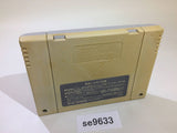 SD Gundam Gaiden Knight Gundam Monogatari SNES Super Famicom Japan - SE9633