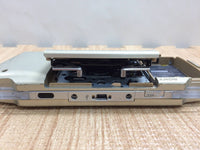gb8431 Plz Read Item Condi PSP-1000 CHAMPAGNE GOLD SONY PSP Console Japan