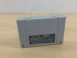 NBA Jam Basketball BOXED SNES Super Famicom Japan - UB8389