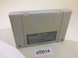 SD Gundam Gaiden Knight Gundam Monogatari SNES Super Famicom Japan - SF5814