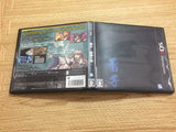 Raishi Konpeki No Sho BOXED Nintendo 3DS Japan - FG2371