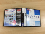 Love Plus + BOXED Nintendo DS Japan - FG3464