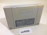 Gundam F91 Formula Senki 0122 SNES Super Famicom Japan - SA4996