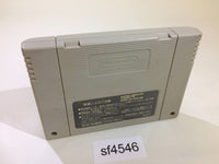 sf4546 Super Bomberman 3 SNES Super Famicom Japan