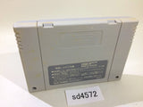 SD Gundam Gaiden 2 Entaku no Kishi SNES Super Famicom Japan - SD4572