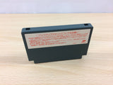 ub2084 Gunhed BOXED NES Famicom Japan