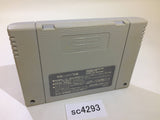 Super Puyo Puyo SNES Super Famicom Japan - SC4293