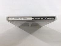 FC8858 Power Spikes 2 II NEO GEO CD Japan