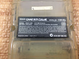 GameBoy Color Aqua Blue Limited Console - With Defects KD9802
