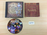 Medievil PS1 Japan - DG2293