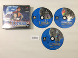 Lunar 2 Eternal Blue PS1 Japan - FC9602