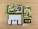UD7686 Sgt. Frog Sergent Keroro Gunsou BOXED GameBoy Advance Japan