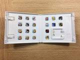 THEATRHYTHM FINAL FANTASY BOXED Nintendo 3DS Japan - FG7114