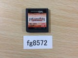 Nodame Cantabile Nintendo DS Japan - FG8572