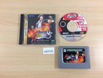 ud3101 The King of Fighters 95 Sega Saturn Japan