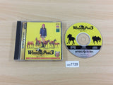 Winning Post 3 Sega Saturn Japan - UC7728