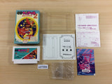 Kid Niki Radical Ninja Kaiketsu YanchaMaru 2 BOXED NES Famicom Japan - UD1584