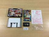 Dragon Drive World D Break BOXED GameBoy Advance Japan - UB1828