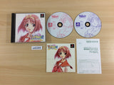 To Heart PS1 Japan - UD2265