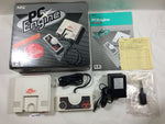 WA1894 Tested Working - PC Engine Console BOXED TurboGrafx Japan