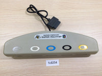 FC8254 Super Multi Tap Controller SNES Japan
