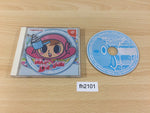 fh2101 Mr. Driller Dreamcast Japan
