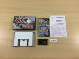 UB3641 Super Robot Wars R BOXED GameBoy Advance Japan