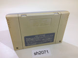 Yu Yu Hakusho SNES Super Famicom Japan - SH2071