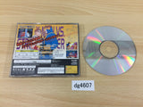 X-Men Vs. Street Fighter Sega Saturn Japan - DG4607