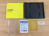 DH8667 Jaseiken Necromancer BOXED PC Engine Japan