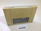Yu Yu Hakusho SNES Super Famicom Japan - SB9290