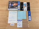 di4432 Street Fighter II Dash BOXED PC Engine Japan