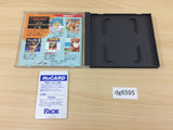 DG6595 Fushigi no Yume no Alice BOXED PC Engine Japan