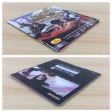Street Fighter IV 3D EDITION BOXED Nintendo 3DS Japan - FG8178