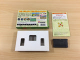 UD7686 Sgt. Frog Sergent Keroro Gunsou BOXED GameBoy Advance Japan