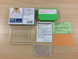 Kamen Rider SD Gran Shocker no Yabou Masked BOXED NES Famicom Japan - UC7444