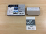TAITO Chase H.Q. BOXED NES Famicom Japan - UD8177
