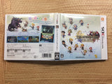 THEATRHYTHM FINAL FANTASY BOXED Nintendo 3DS Japan - FG7114