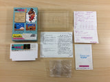 Kid Niki Radical Ninja Kaiketsu YanchaMaru 2 BOXED NES Famicom Japan - UD1584