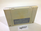 Gundam F91 Formula Senki 0122 SNES Super Famicom Japan - SG5027
