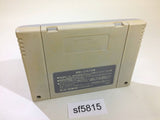 SD Gundam Gaiden Knight Gundam Monogatari SNES Super Famicom Japan - SF5815