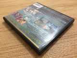 Raishi Konpeki No Sho BOXED Nintendo 3DS Japan - FG2371