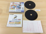 Rockman Megaman X4 Playstation The Best PS1 Japan - FG6276