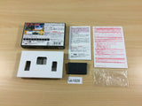 Dragon Drive World D Break BOXED GameBoy Advance Japan - UB1828