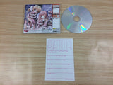 Cafe Little Wish Mahou no Recipe Dreamcast Japan - FC6517