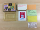 Niji no Silkroad BOXED NES Famicom Japan - UD8476
