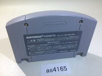 as4165 Castlevania Legacy of Darkness Legend of Cornell Nintendo64 N64 Japan