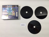 Lunar 2 Eternal Blue PS1 Japan - FC9602