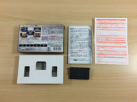 UD3404 Super Robot Wars Original Generation BOXED GameBoy Advance Japan