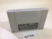 sg7306 Super Tekkyuu Fight! SNES Super Famicom Japan
